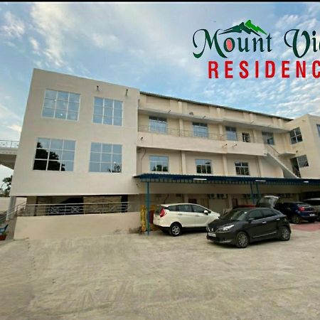 Mount View Residency Tiruttani Thiruttani Exterior foto