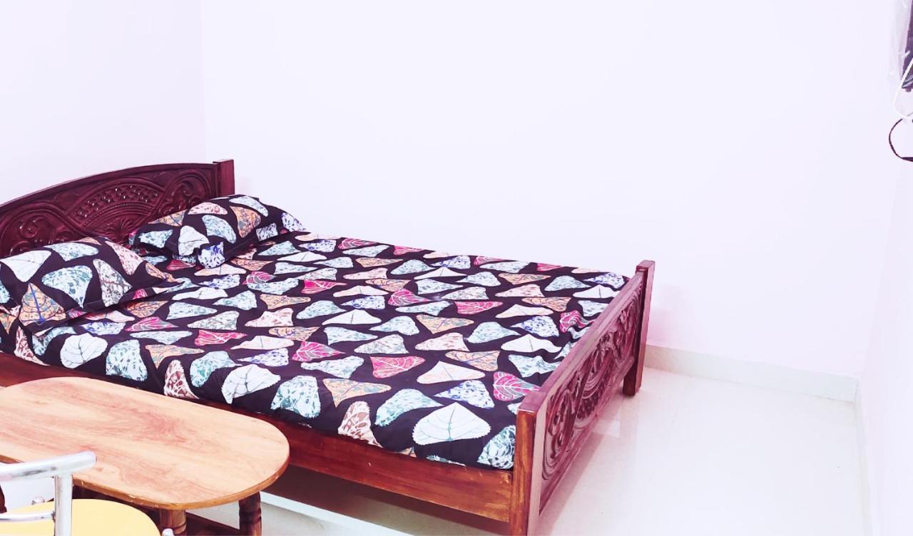 Mount View Residency Tiruttani Thiruttani Exterior foto
