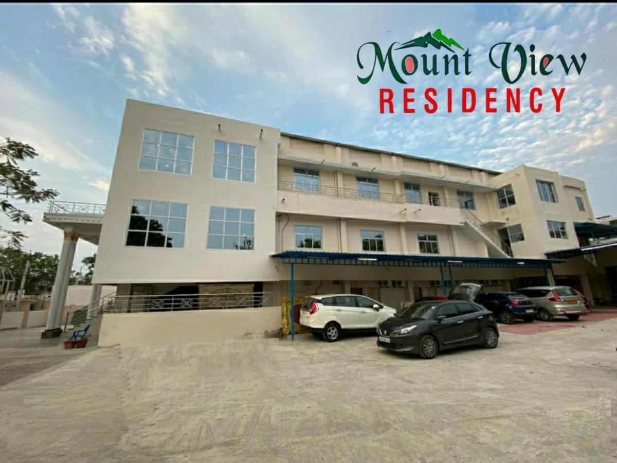 Mount View Residency Tiruttani Thiruttani Exterior foto